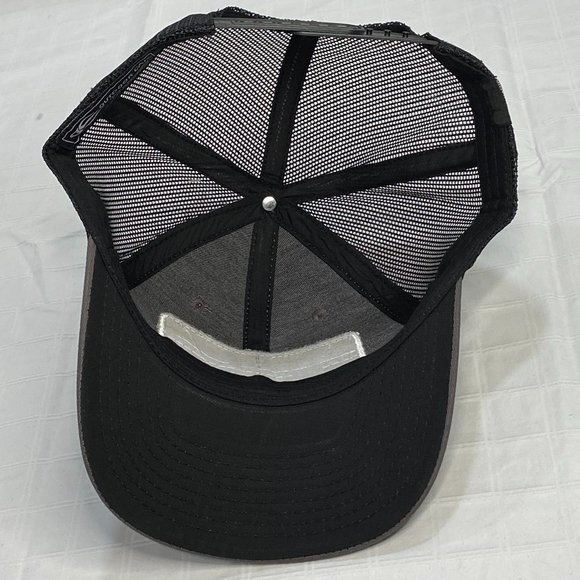 Springfield Armory baseball cap NWT by Outdoor Cap - Picture 5 of 5